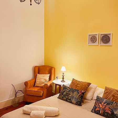 Chalet Santa Iria Villa Santarém Eksteriør bilde