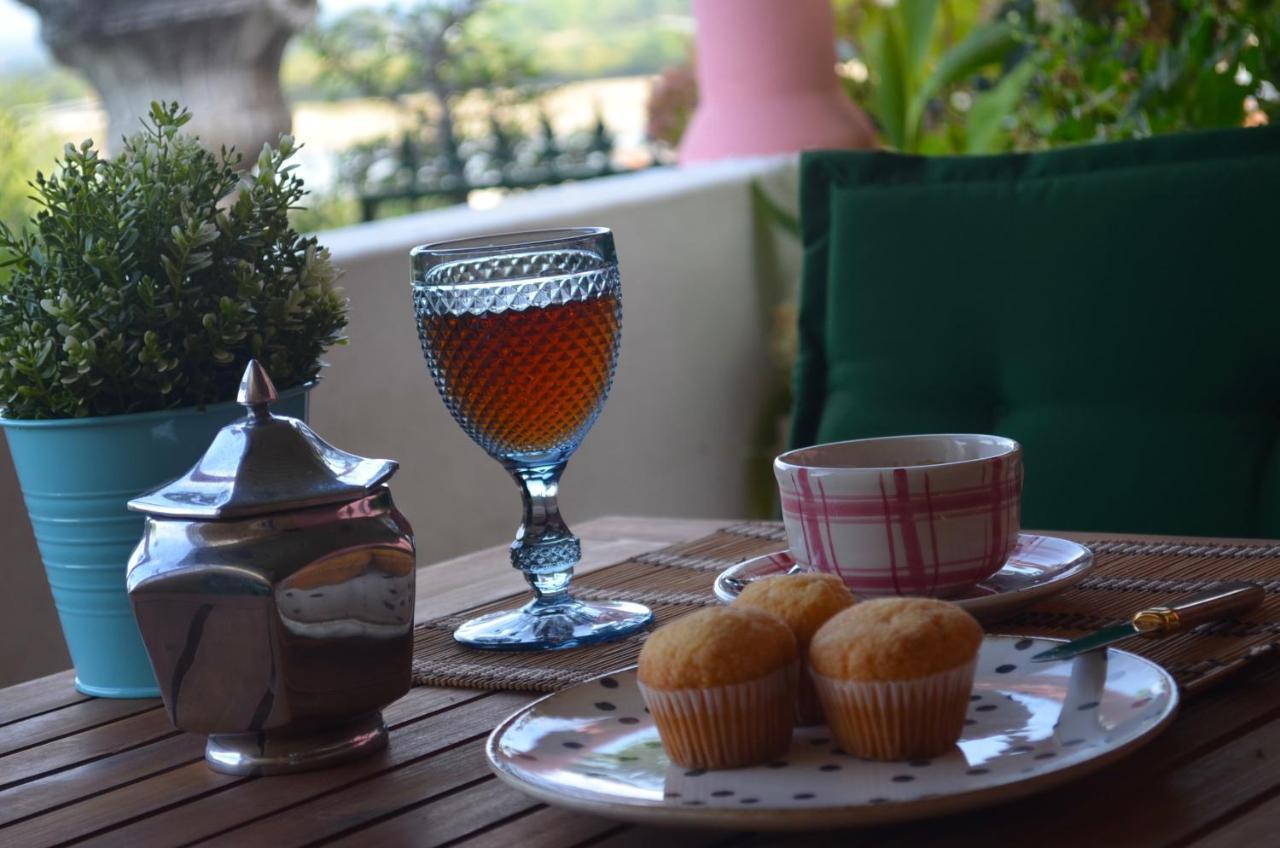 Chalet Santa Iria Villa Santarém Eksteriør bilde
