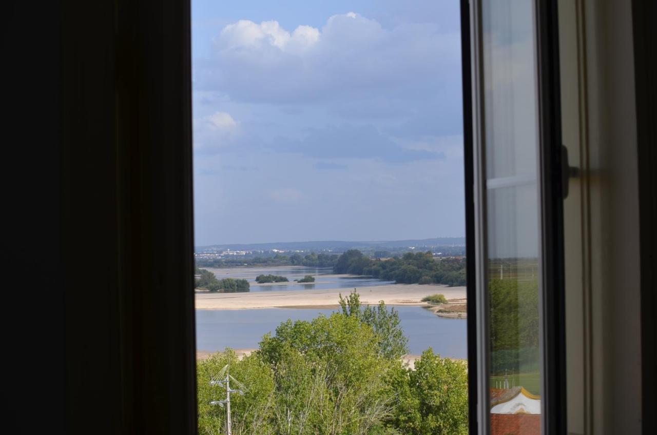 Chalet Santa Iria Villa Santarém Eksteriør bilde