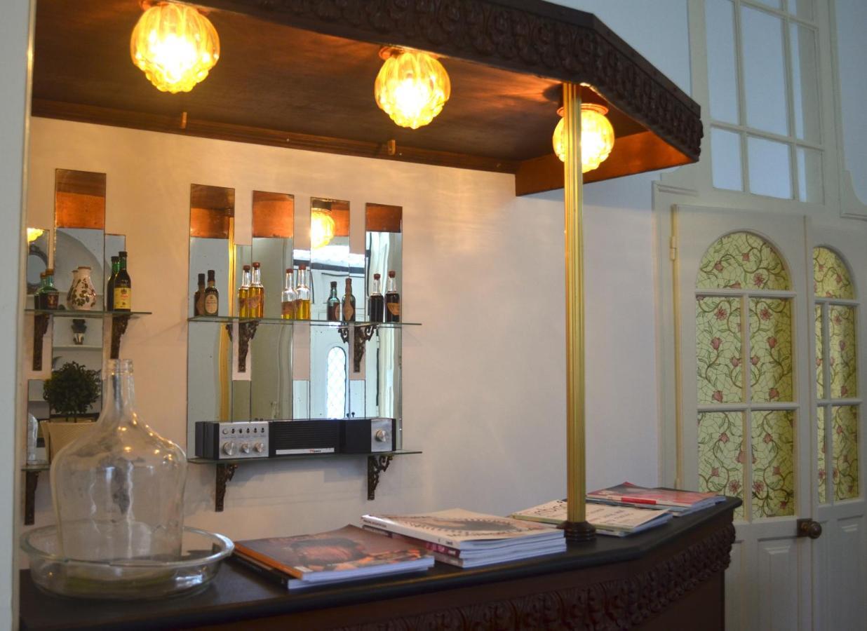 Chalet Santa Iria Villa Santarém Eksteriør bilde