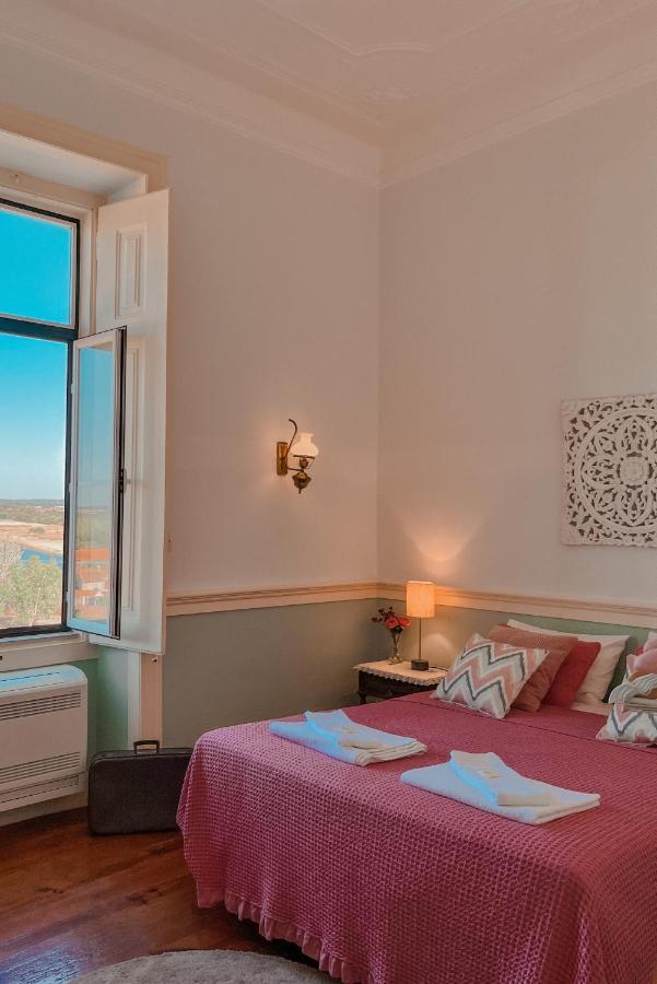 Chalet Santa Iria Villa Santarém Eksteriør bilde