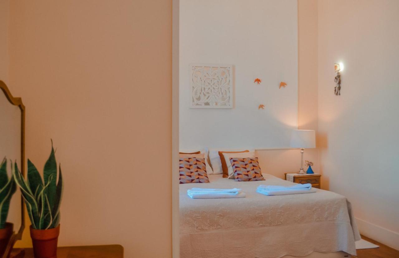 Chalet Santa Iria Villa Santarém Eksteriør bilde