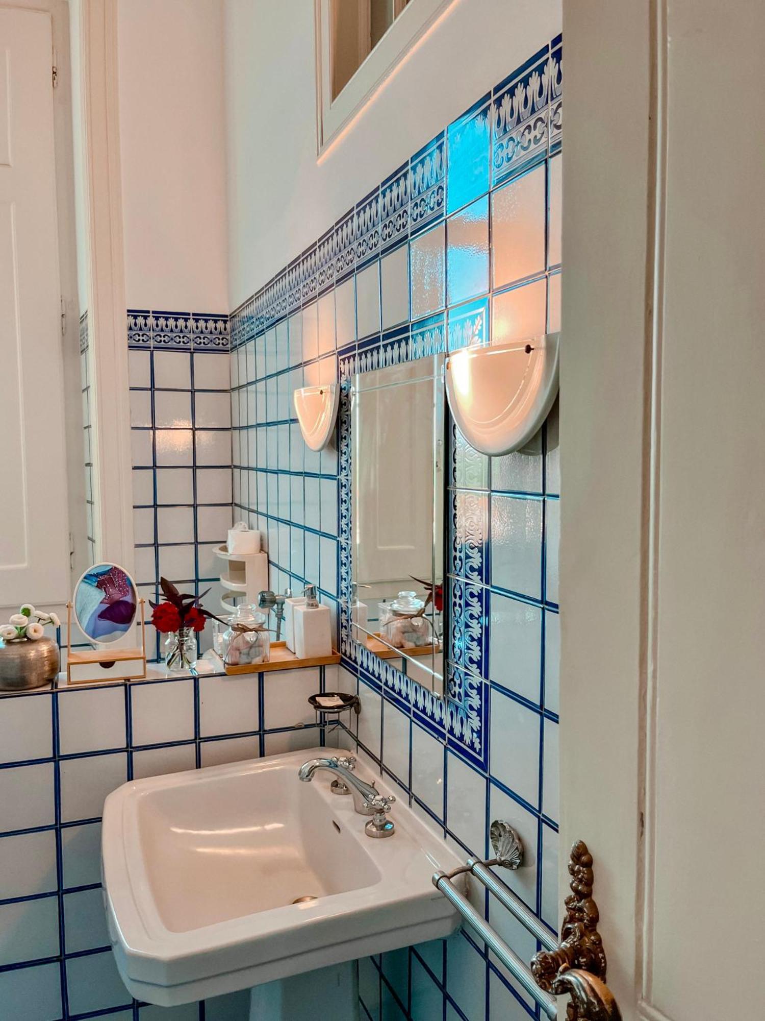 Chalet Santa Iria Villa Santarém Eksteriør bilde