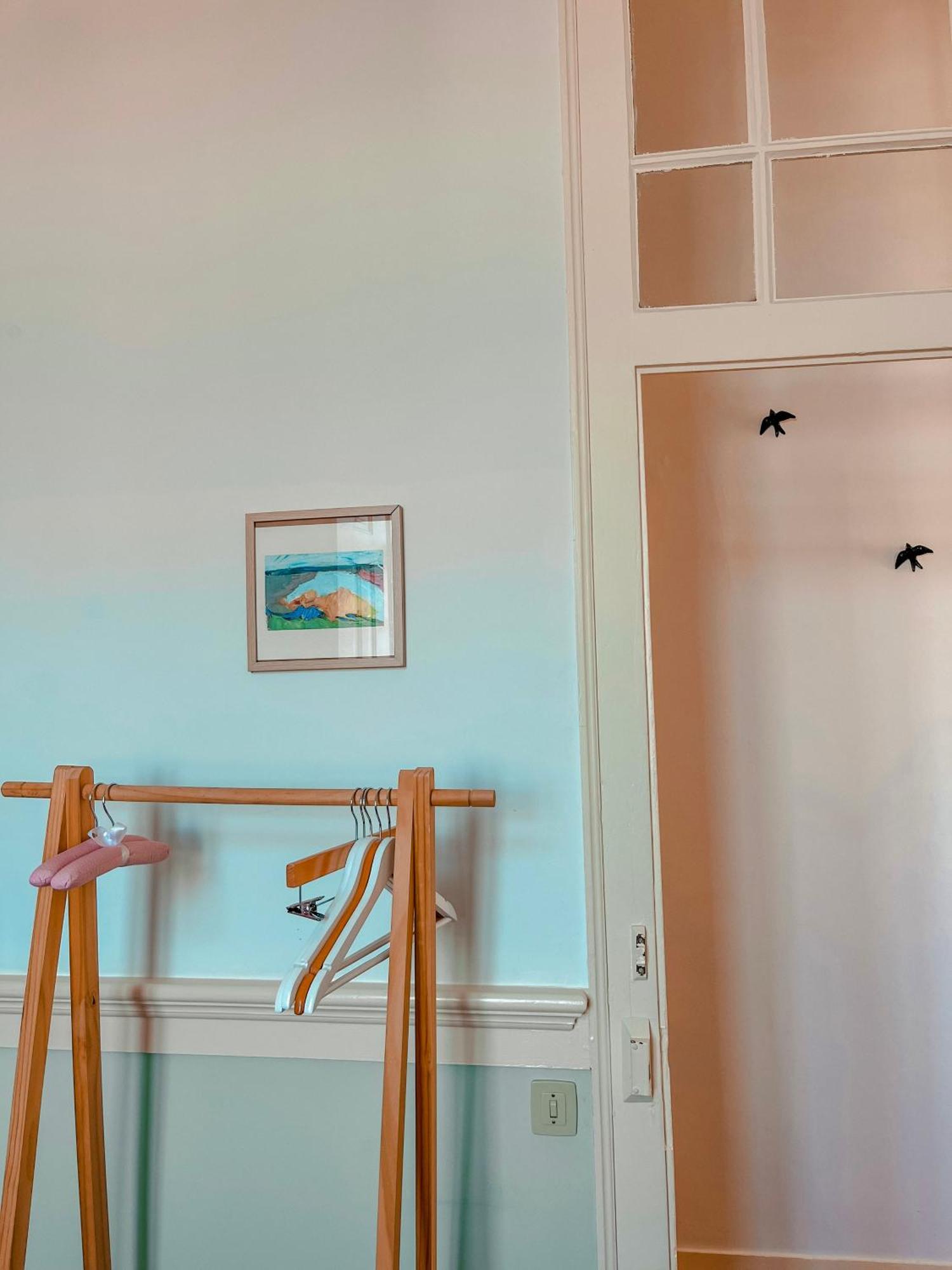 Chalet Santa Iria Villa Santarém Eksteriør bilde
