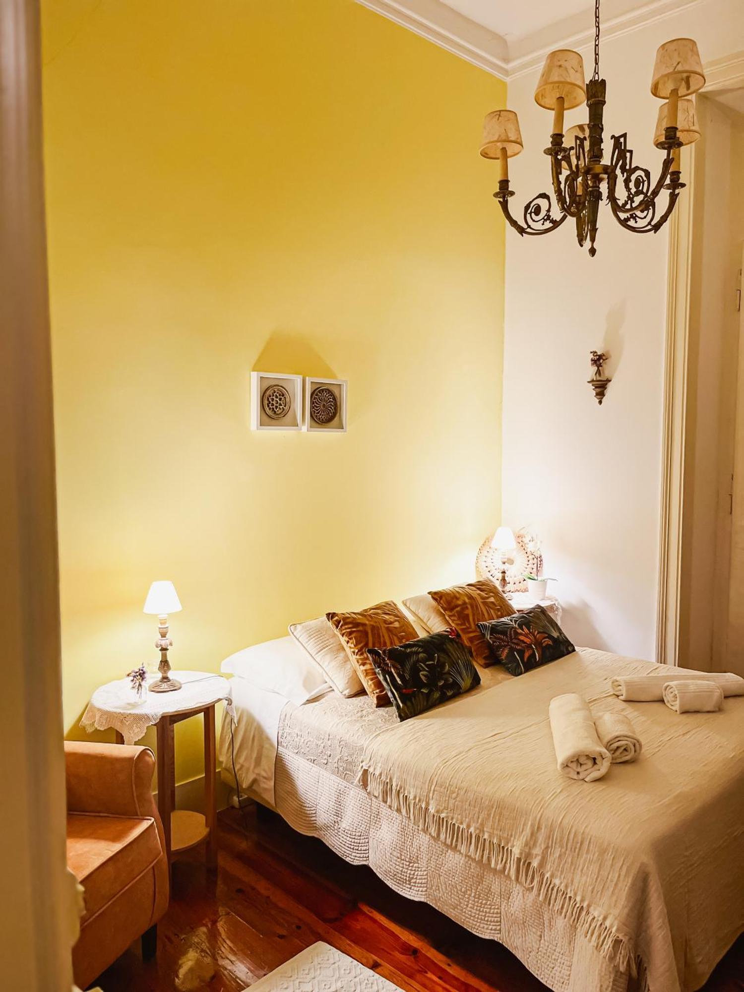 Chalet Santa Iria Villa Santarém Eksteriør bilde