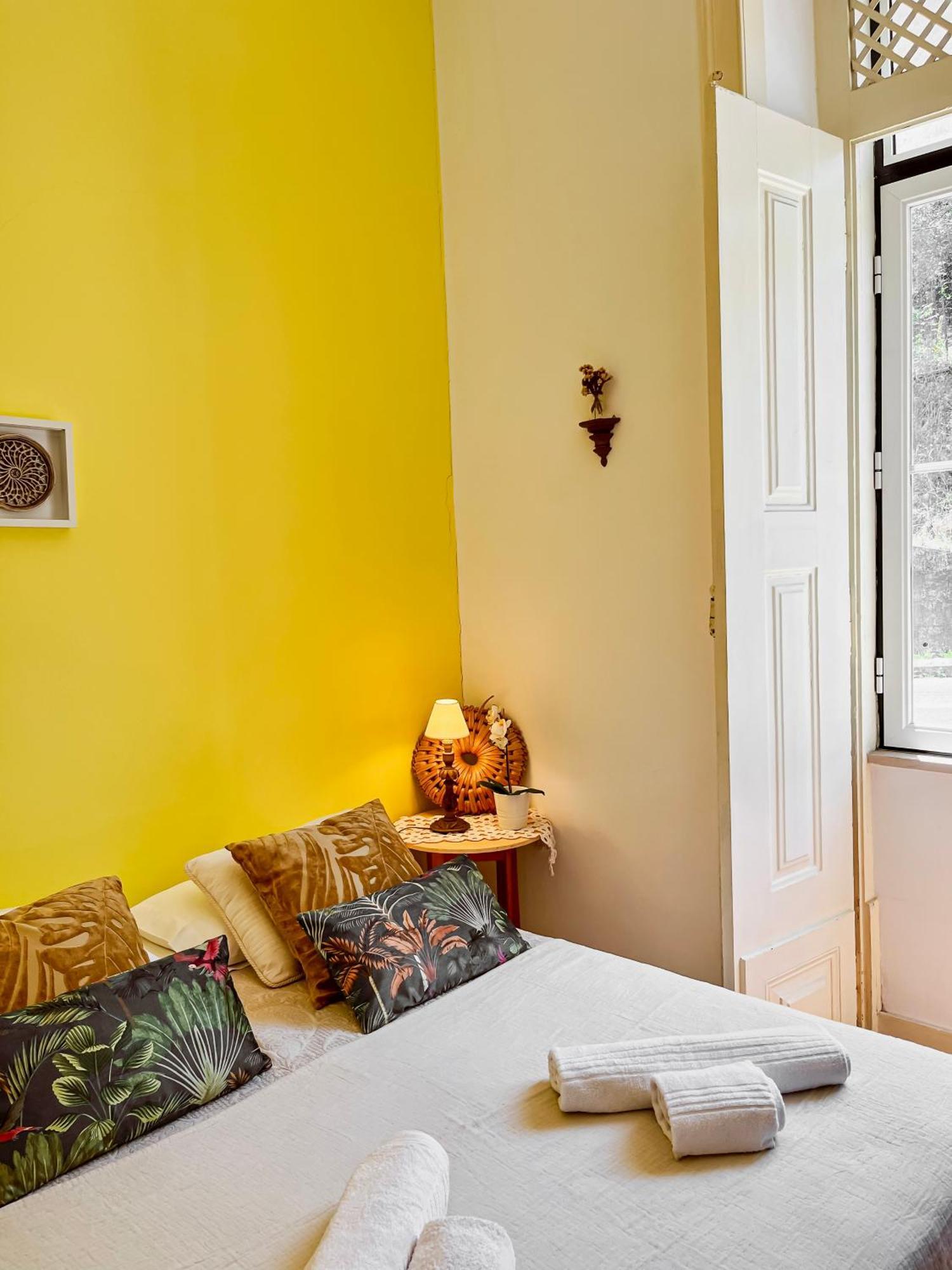 Chalet Santa Iria Villa Santarém Eksteriør bilde